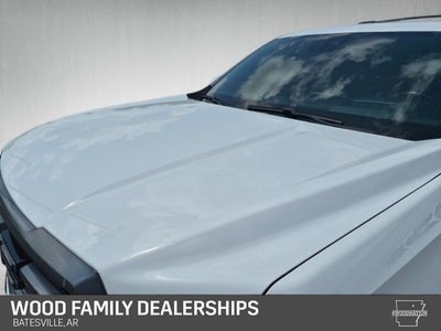 2021 GMC Yukon 4WD AT4