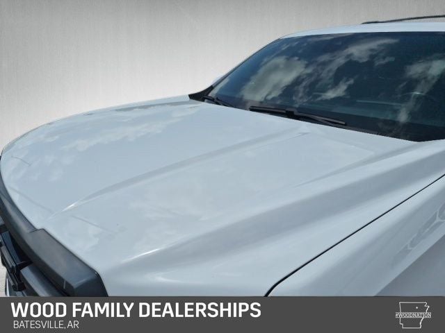 2021 GMC Yukon 4WD AT4