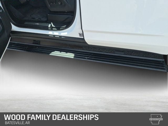 2021 GMC Yukon 4WD AT4