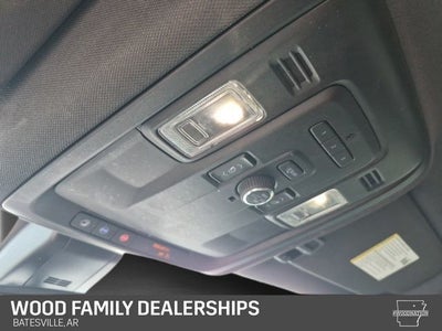 2021 GMC Yukon 4WD AT4