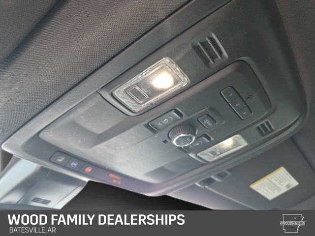 2021 GMC Yukon 4WD AT4