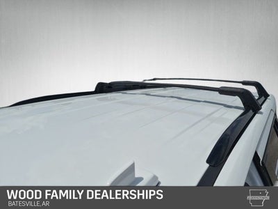 2021 GMC Yukon 4WD AT4
