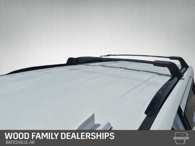 2021 GMC Yukon 4WD AT4