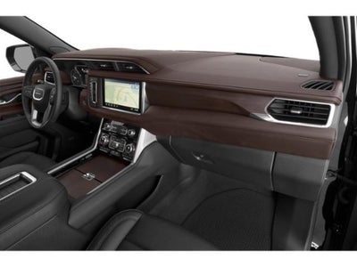 2021 GMC Yukon 4WD Denali