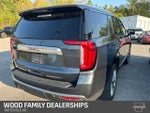 2021 GMC Yukon 4WD Denali