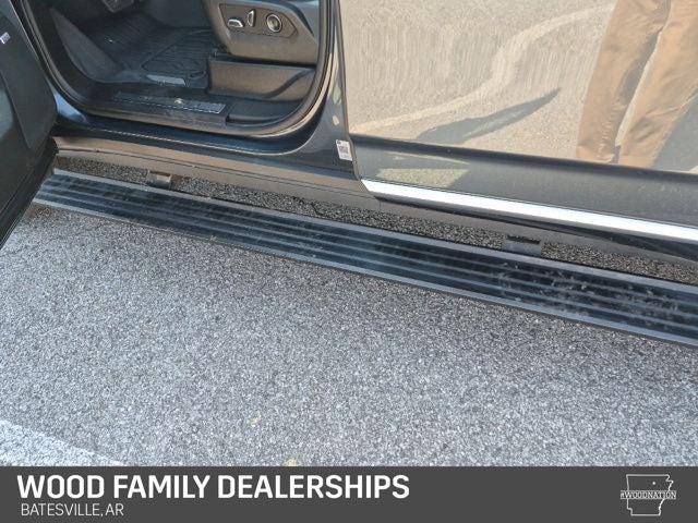 2021 GMC Yukon 4WD Denali