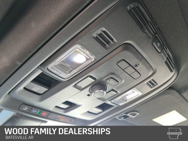 2021 GMC Yukon 4WD Denali