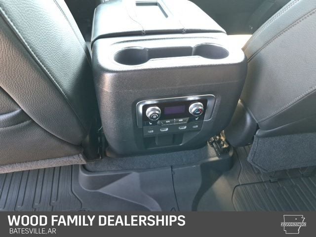 2021 GMC Yukon 4WD Denali