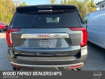 2021 GMC Yukon 4WD Denali