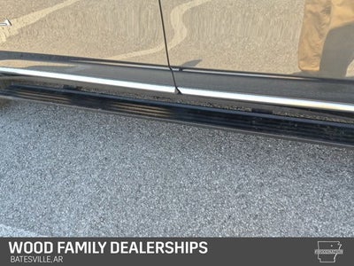 2021 GMC Yukon 4WD Denali