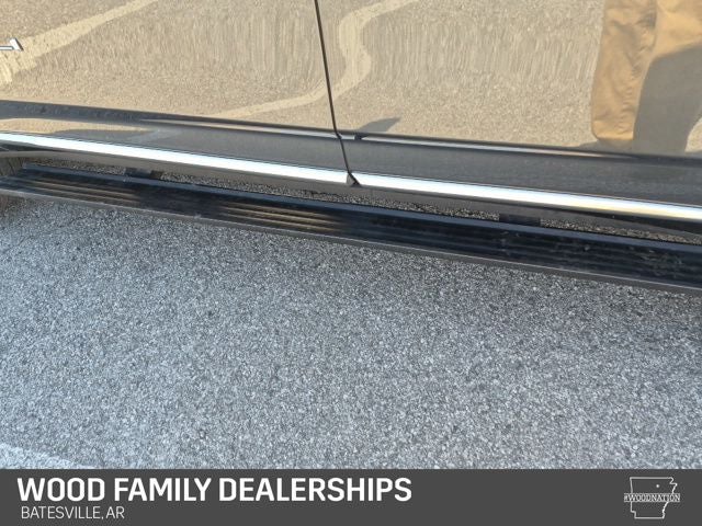2021 GMC Yukon 4WD Denali