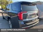 2021 GMC Yukon 4WD Denali