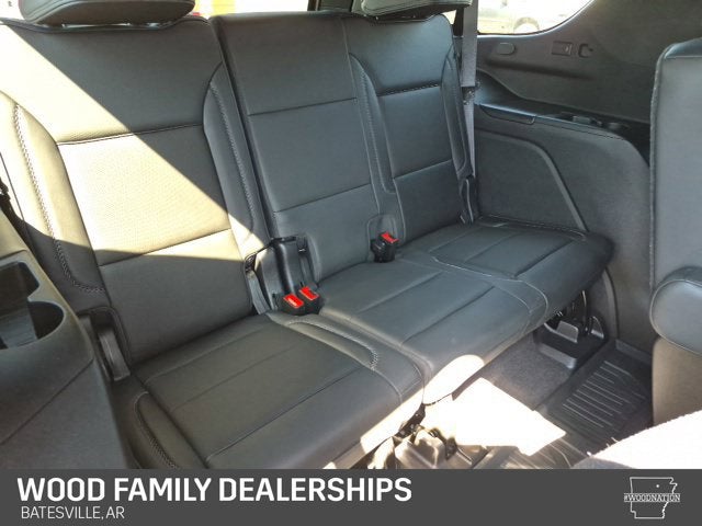 2021 GMC Yukon 4WD Denali