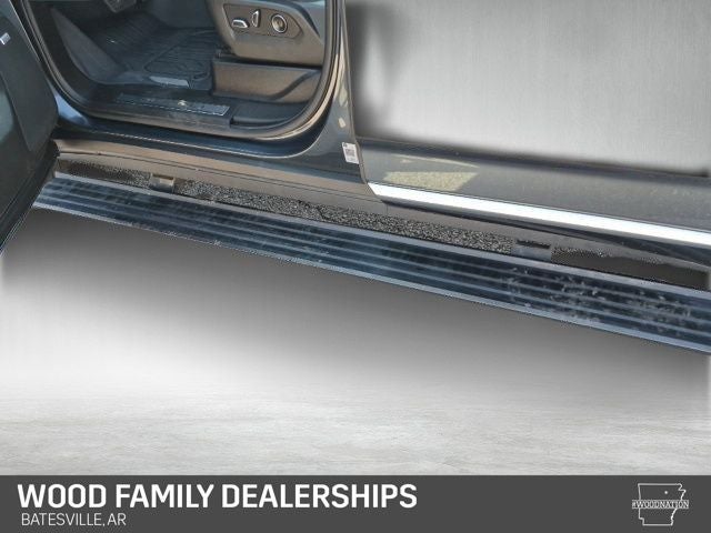 2021 GMC Yukon 4WD Denali