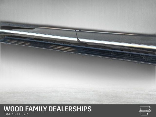 2021 GMC Yukon 4WD Denali