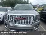 2023 GMC Yukon 4WD Denali