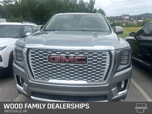 2023 GMC Yukon 4WD Denali