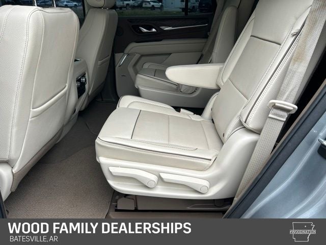 2023 GMC Yukon 4WD Denali