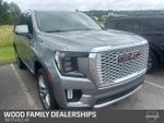 2023 GMC Yukon 4WD Denali