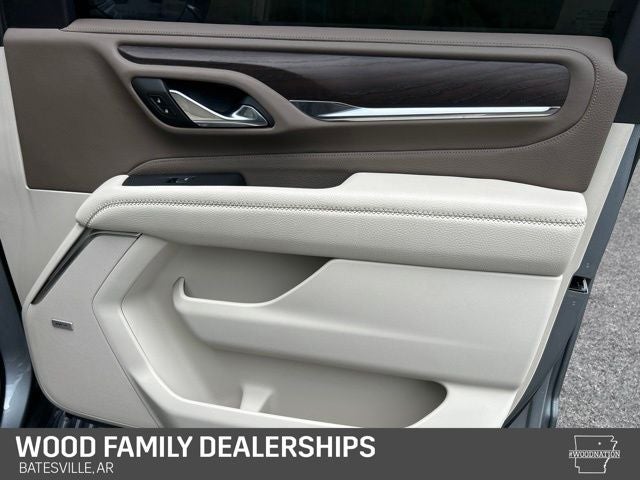 2023 GMC Yukon 4WD Denali