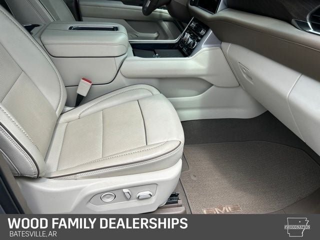 2023 GMC Yukon 4WD Denali