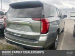 2023 GMC Yukon 4WD Denali