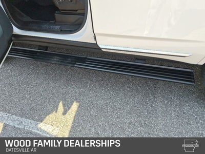 2022 GMC Yukon 4WD Denali