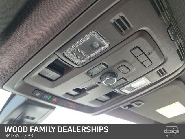 2022 GMC Yukon 4WD Denali