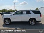 2022 GMC Yukon 4WD Denali