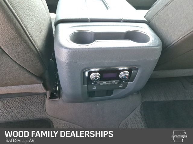 2022 GMC Yukon 4WD Denali