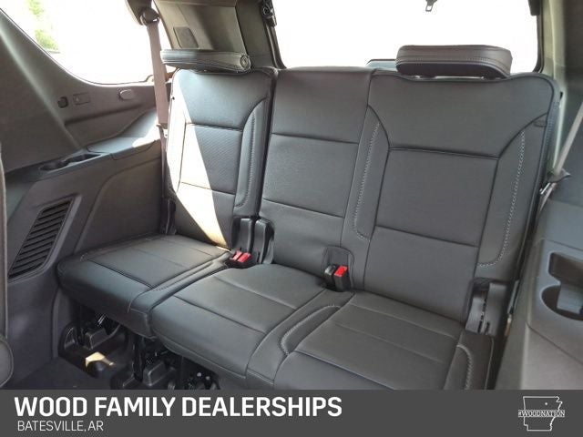 2022 GMC Yukon 4WD Denali