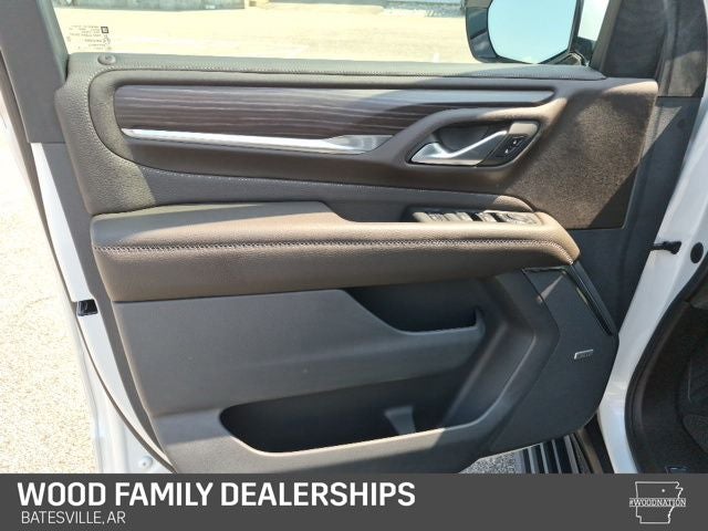 2022 GMC Yukon 4WD Denali