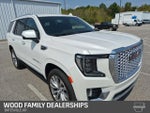 2022 GMC Yukon 4WD Denali