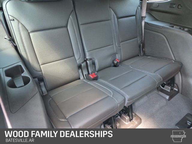 2022 GMC Yukon 4WD Denali