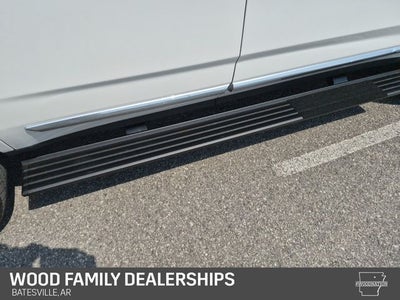 2022 GMC Yukon 4WD Denali