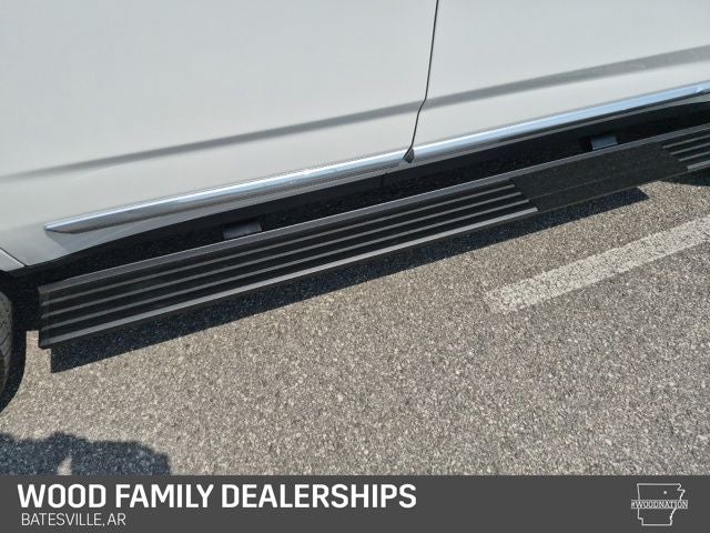 2022 GMC Yukon 4WD Denali