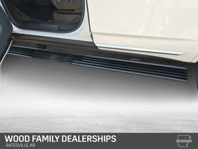 2022 GMC Yukon 4WD Denali