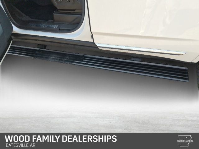 2022 GMC Yukon 4WD Denali