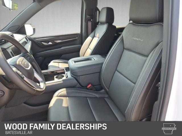 2022 GMC Yukon 4WD Denali