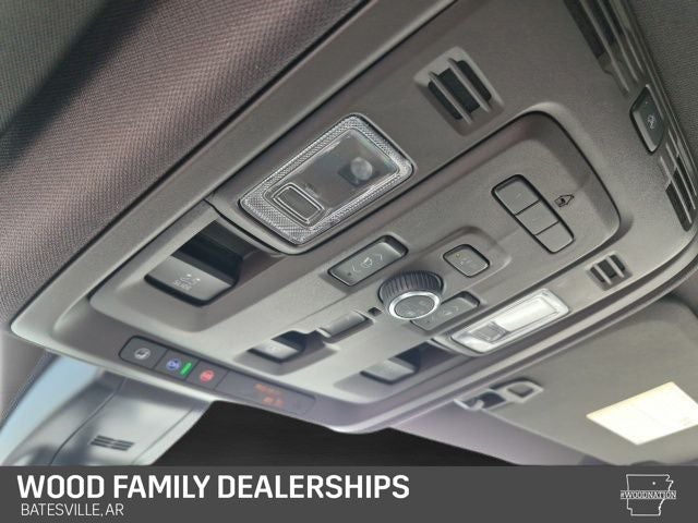 2022 GMC Yukon 4WD Denali