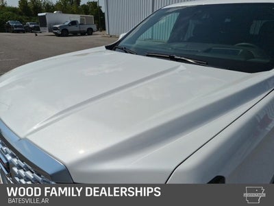 2022 GMC Yukon 4WD Denali