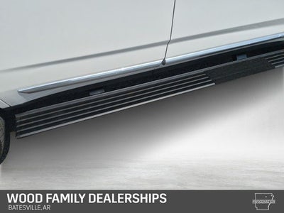 2022 GMC Yukon 4WD Denali