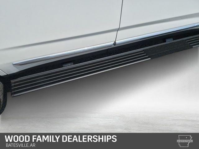 2022 GMC Yukon 4WD Denali