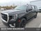 2022 GMC Yukon XL 4WD SLE