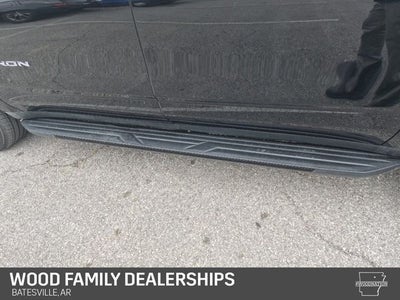 2022 GMC Yukon XL 4WD SLE