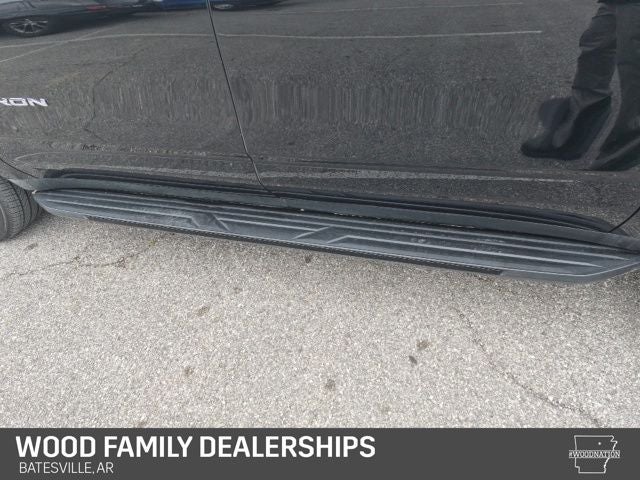 2022 GMC Yukon XL 4WD SLE