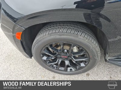 2022 GMC Yukon XL 4WD SLE