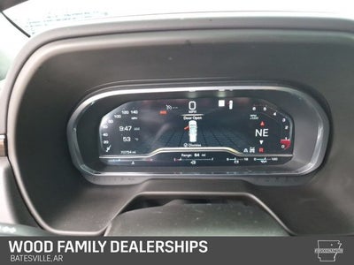 2022 GMC Yukon XL 4WD SLE