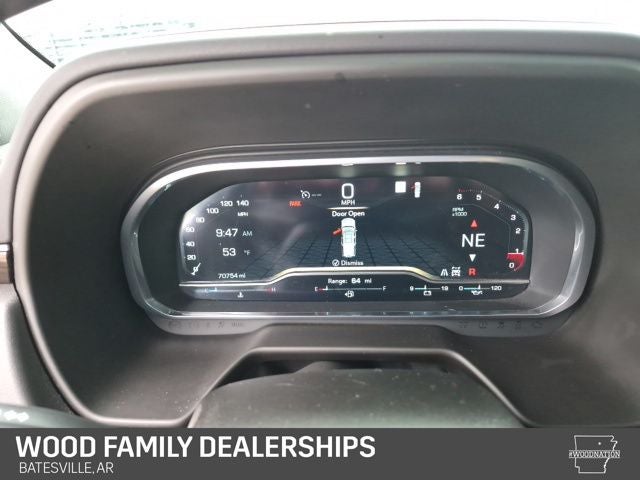 2022 GMC Yukon XL 4WD SLE