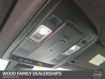 2022 GMC Yukon XL 4WD SLE